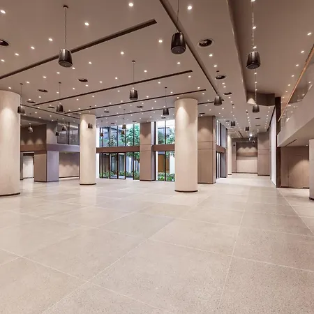 Szálloda Mandarin Oriental Bosphorus, Isztambul
