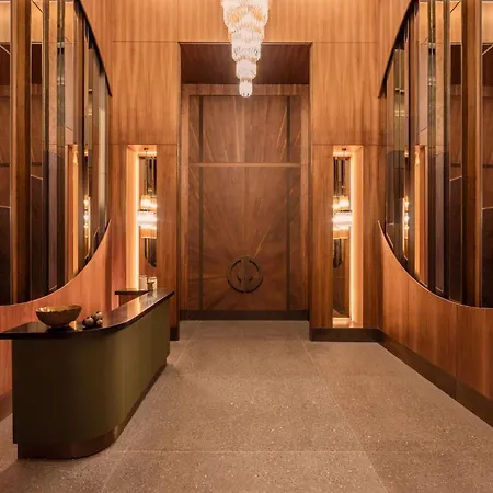 Mandarin Oriental Bosphorus, 5*