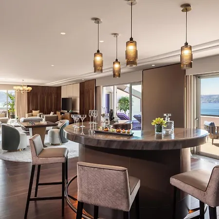 Mandarin Oriental Bosphorus, Provincia di Istanbul