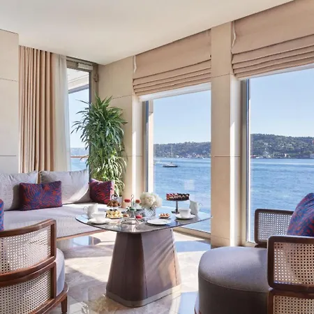 Mandarin Oriental Bosphorus, 5*