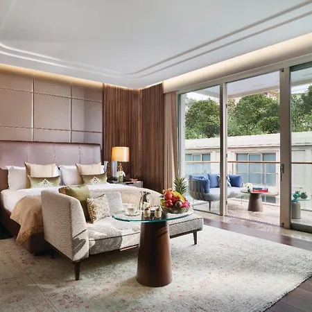 Mandarin Oriental Bosphorus,