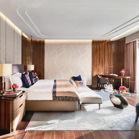 Szálloda Mandarin Oriental Bosphorus,