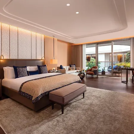Mandarin Oriental Bosphorus, 5*