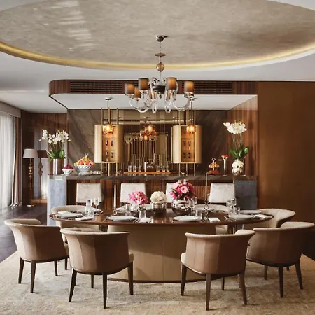 Mandarin Oriental Bosphorus, 5* Istanbul