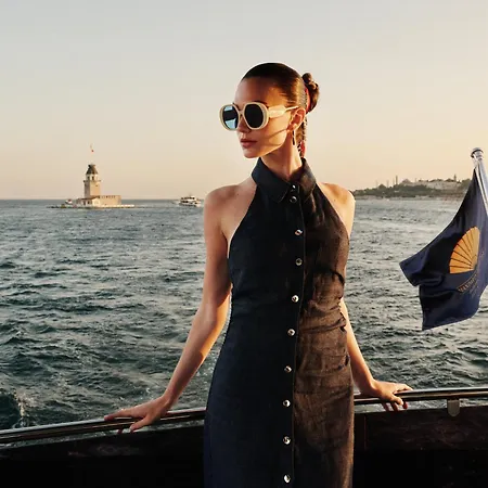 Mandarin Oriental Bosphorus, Hotel 5*