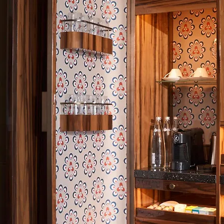 Mandarin Oriental Bosphorus, 5* איסטמבול