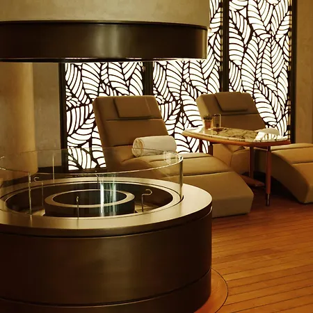 Mandarin Oriental Bosphorus, 5*