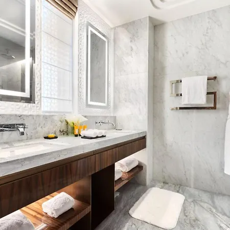 Mandarin Oriental Bosphorus, Szálloda 5*