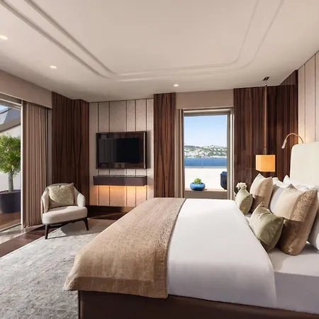 Hotell Mandarin Oriental Bosphorus,