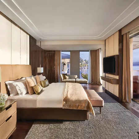 Mandarin Oriental Bosphorus, 5*
