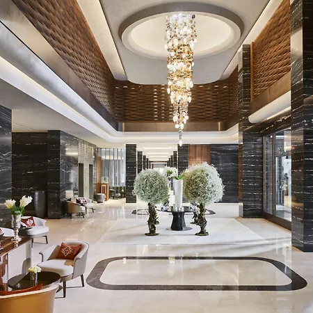 Mandarin Oriental Bosphorus, 5* Istanbul