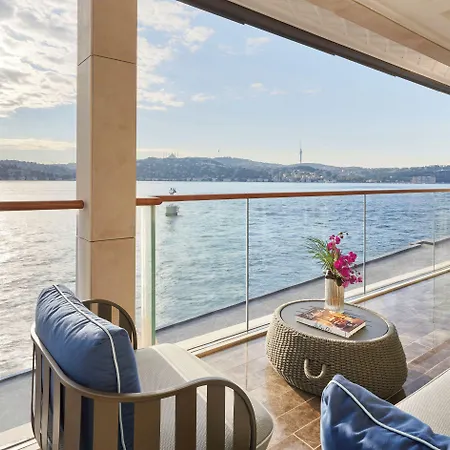Hotel Mandarin Oriental Bosphorus, 5*