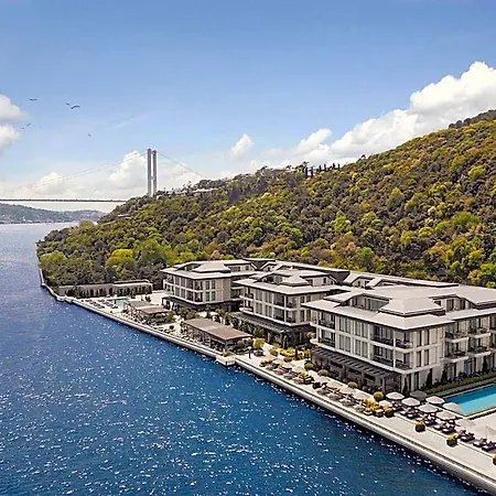 Mandarin Oriental Bosphorus, איסטמבול