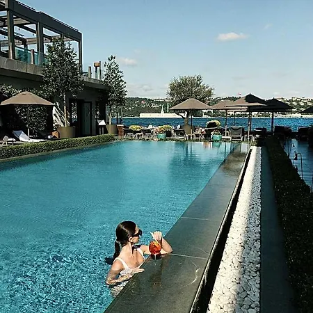 Mandarin Oriental Bosphorus, מלון 5*
