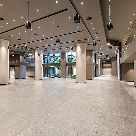 Mandarin Oriental Bosphorus, מלון