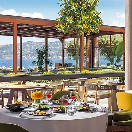 מלון Mandarin Oriental Bosphorus,