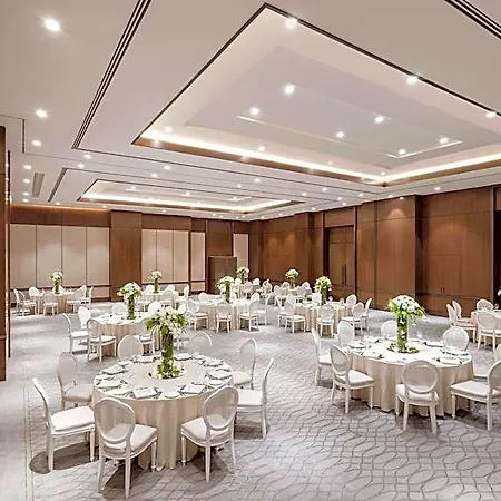מלון Mandarin Oriental Bosphorus,