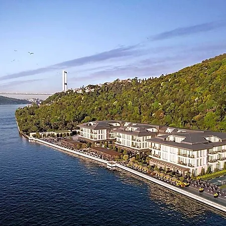 מלון Mandarin Oriental Bosphorus, איסטמבול