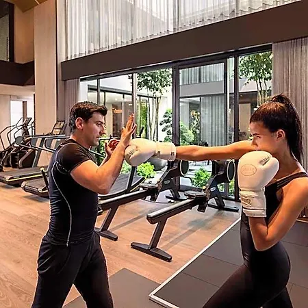 מלון Mandarin Oriental Bosphorus, 5*