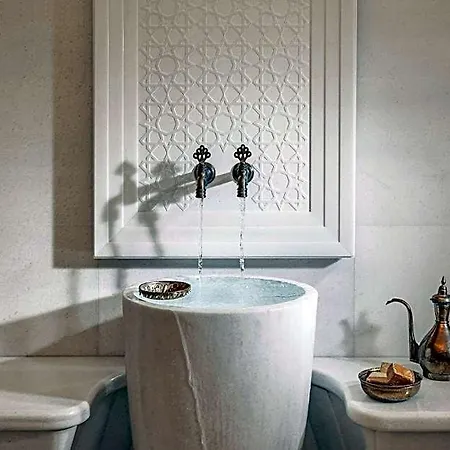 מלון Mandarin Oriental Bosphorus,