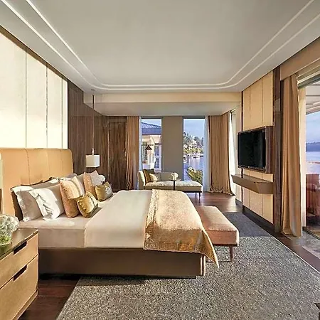 Mandarin Oriental Bosphorus,