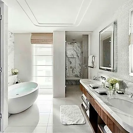 Mandarin Oriental Bosphorus, ホテル 5*