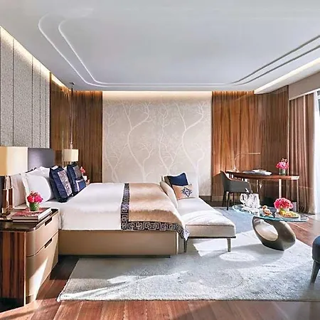 Mandarin Oriental Bosphorus, 5* איסטמבול