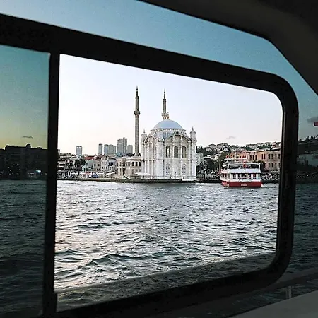 Mandarin Oriental Bosphorus, 5*