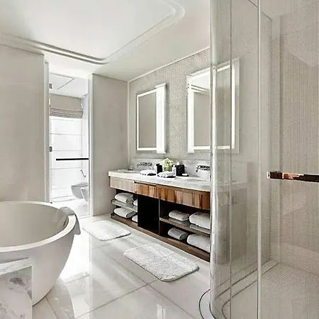 Mandarin Oriental Bosphorus,