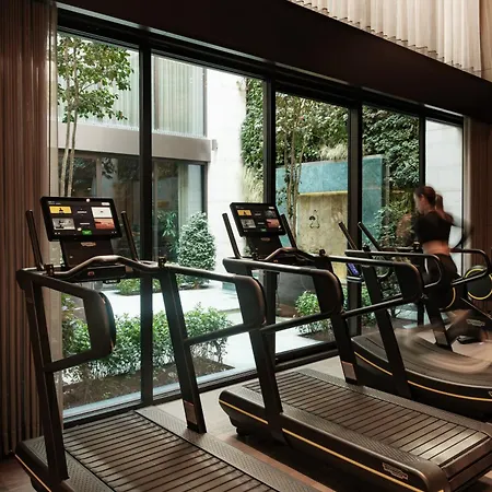 Hotel Mandarin Oriental Bosphorus, 5*