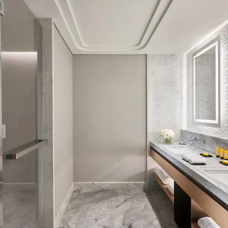 Mandarin Oriental Bosphorus, Hotel Istambul