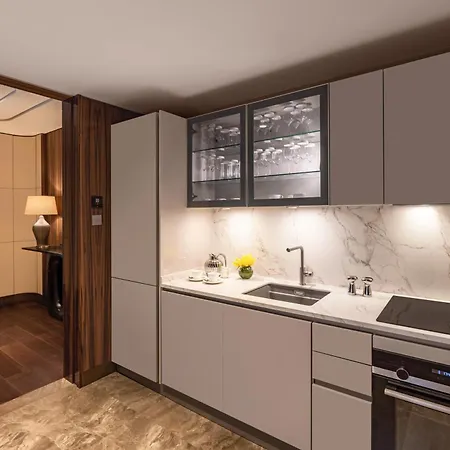 Mandarin Oriental Bosphorus, 5* Istambul