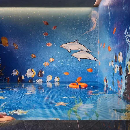 Mandarin Oriental Bosphorus,