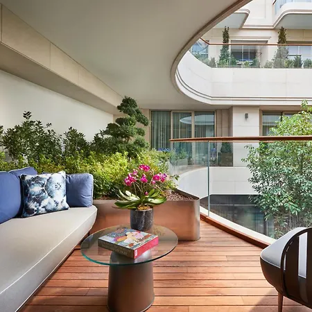 Mandarin Oriental Bosphorus, 5*