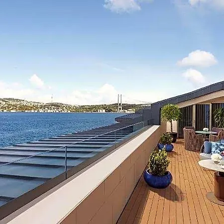 Mandarin Oriental Bosphorus,