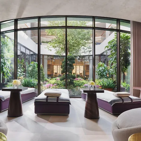 Mandarin Oriental Bosphorus, 5*