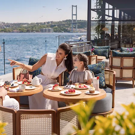 Mandarin Oriental Bosphorus,