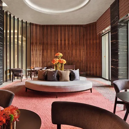 Mandarin Oriental Bosphorus,