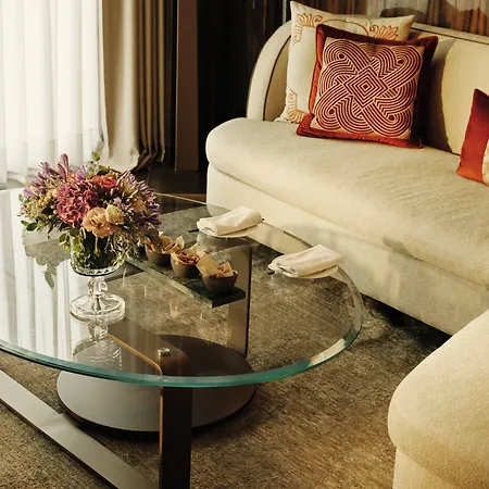 Mandarin Oriental Bosphorus,