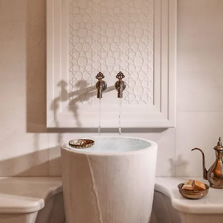 Hotel Mandarin Oriental Bosphorus, 5*