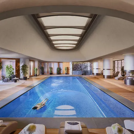 Mandarin Oriental Bosphorus,