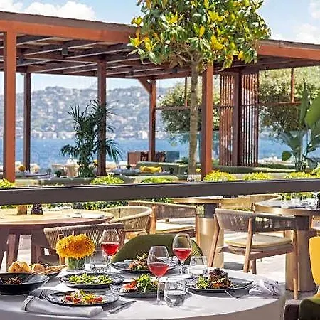 Hotel Mandarin Oriental Bosphorus, 5*