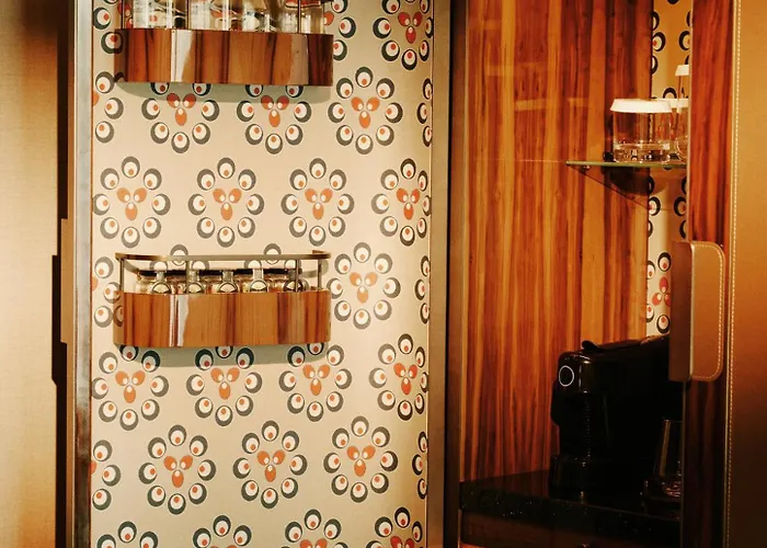 Mandarin Oriental Bosphorus, 5*