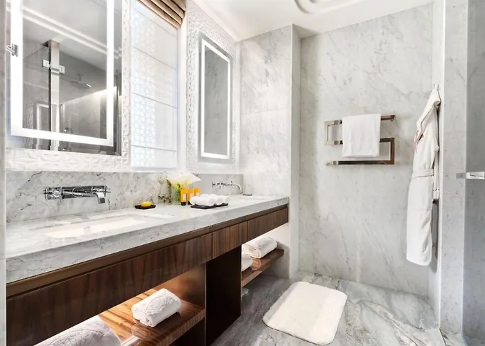 Mandarin Oriental Bosphorus, فندق 5*