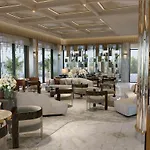 Mandarin Oriental Bosphorus, Isztambul