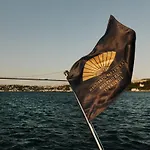 Szálloda Mandarin Oriental Bosphorus, 5*