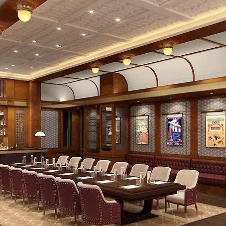 호텔 Mandarin Oriental Bosphorus, 5*