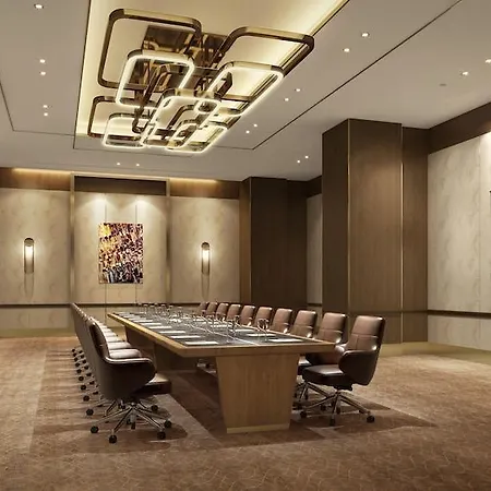 Mandarin Oriental Bosphorus, 5*