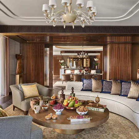 Mandarin Oriental Bosphorus, 5*