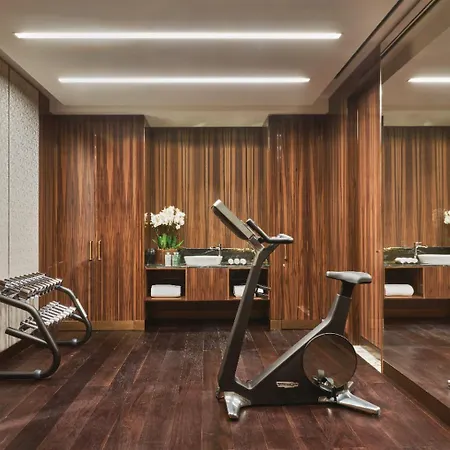 Mandarin Oriental Bosphorus, 호텔 5*